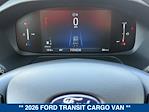 New 2026 Ford Transit 150 Low Roof Empty Cargo Van for sale #TKA10445 - photo 26