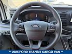 New 2026 Ford Transit 150 Low Roof Empty Cargo Van for sale #TKA10445 - photo 27