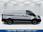 New 2026 Ford Transit 150 Low Roof Empty Cargo Van for sale #TKA10445 - photo 5