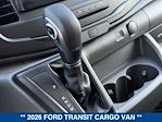 New 2026 Ford Transit 150 Low Roof Empty Cargo Van for sale #TKA10445 - photo 31