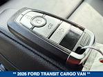 New 2026 Ford Transit 150 Low Roof Empty Cargo Van for sale #TKA10445 - photo 33