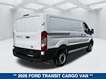 New 2026 Ford Transit 150 Low Roof Empty Cargo Van for sale #TKA10445 - photo 3