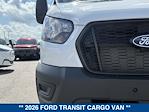New 2026 Ford Transit 150 Low Roof Empty Cargo Van for sale #TKA10445 - photo 10