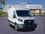 2026 Ford Transit 250 Medium Roof RWD Empty Cargo Van for sale #TKA10536 - photo 1