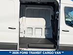 2026 Ford Transit 250 Medium Roof RWD Empty Cargo Van for sale #TKA10536 - photo 14