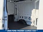 2026 Ford Transit 250 Medium Roof RWD Empty Cargo Van for sale #TKA10536 - photo 15