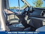 2026 Ford Transit 250 Medium Roof RWD Empty Cargo Van for sale #TKA10536 - photo 16