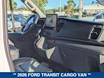 2026 Ford Transit 250 Medium Roof RWD Empty Cargo Van for sale #TKA10536 - photo 17
