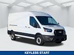 2026 Ford Transit 250 Medium Roof RWD Empty Cargo Van for sale #TKA10536 - photo 4