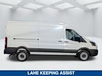 2026 Ford Transit 250 Medium Roof RWD Empty Cargo Van for sale #TKA10536 - photo 5