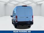 2026 Ford Transit 250 Medium Roof RWD Empty Cargo Van for sale #TKA10536 - photo 3