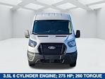 2026 Ford Transit 250 Medium Roof RWD Empty Cargo Van for sale #TKA10536 - photo 9