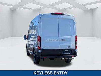 2026 Ford Transit 250 Medium Roof RWD Empty Cargo Van for sale #TKA10563 - photo 2