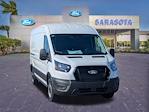 2026 Ford Transit 250 Medium Roof RWD Empty Cargo Van for sale #TKA10563 - photo 1