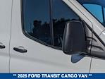 2026 Ford Transit 250 Medium Roof RWD Empty Cargo Van for sale #TKA10563 - photo 10