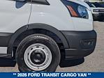 2026 Ford Transit 250 Medium Roof RWD Empty Cargo Van for sale #TKA10563 - photo 11