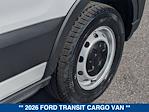 2026 Ford Transit 250 Medium Roof RWD Empty Cargo Van for sale #TKA10563 - photo 12