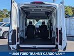 2026 Ford Transit 250 Medium Roof RWD Empty Cargo Van for sale #TKA10563 - photo 13