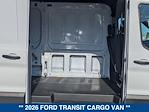 2026 Ford Transit 250 Medium Roof RWD Empty Cargo Van for sale #TKA10563 - photo 14