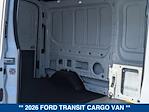 2026 Ford Transit 250 Medium Roof RWD Empty Cargo Van for sale #TKA10563 - photo 15