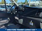 2026 Ford Transit 250 Medium Roof RWD Empty Cargo Van for sale #TKA10563 - photo 17