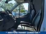 2026 Ford Transit 250 Medium Roof RWD Empty Cargo Van for sale #TKA10563 - photo 18