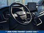 2026 Ford Transit 250 Medium Roof RWD Empty Cargo Van for sale #TKA10563 - photo 19