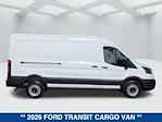 2026 Ford Transit 250 Medium Roof RWD Empty Cargo Van for sale #TKA10563 - photo 4