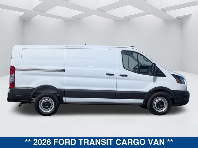 New 2026 Ford Transit 150 - photo 6
