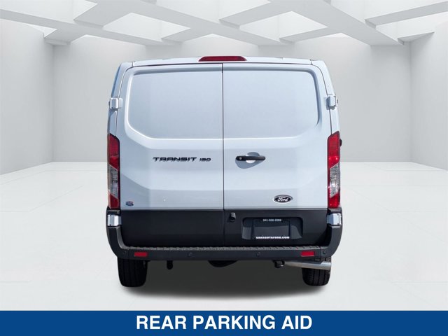 New 2026 Ford Transit 150 - photo 7