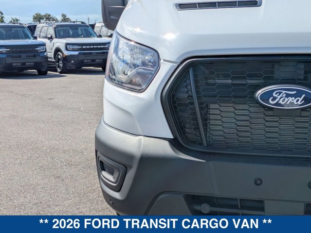 New 2026 Ford Transit 150 - photo 11