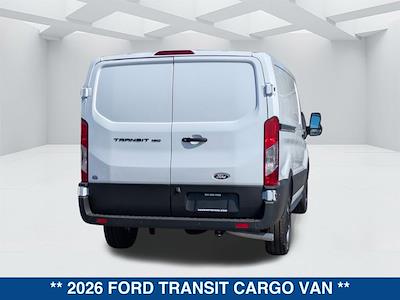 2026 Ford Transit 150 Low Roof RWD Empty Cargo Van for sale #TKA10567 - photo 2