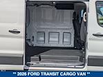 New 2026 Ford Transit 150 Low Roof Empty Cargo Van for sale #TKA10567 - photo 14
