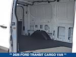 New 2026 Ford Transit 150 Low Roof Empty Cargo Van for sale #TKA10567 - photo 15