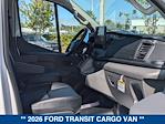 New 2026 Ford Transit 150 Low Roof Empty Cargo Van for sale #TKA10567 - photo 16
