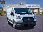 New 2026 Ford Transit 150 Low Roof Empty Cargo Van for sale #TKA10602 - photo 1
