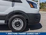 New 2026 Ford Transit 150 Low Roof Empty Cargo Van for sale #TKA10602 - photo 11