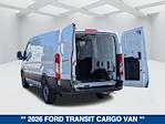 New 2026 Ford Transit 150 Low Roof Empty Cargo Van for sale #TKA10602 - photo 13