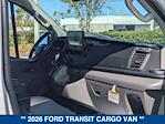 New 2026 Ford Transit 150 Low Roof Empty Cargo Van for sale #TKA10602 - photo 17