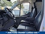 New 2026 Ford Transit 150 Low Roof Empty Cargo Van for sale #TKA10602 - photo 18