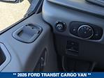 New 2026 Ford Transit 150 Low Roof Empty Cargo Van for sale #TKA10602 - photo 21