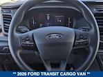New 2026 Ford Transit 150 Low Roof Empty Cargo Van for sale #TKA10602 - photo 24