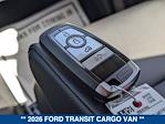 New 2026 Ford Transit 150 Low Roof Empty Cargo Van for sale #TKA10602 - photo 30