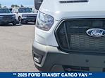 New 2026 Ford Transit 150 Low Roof Empty Cargo Van for sale #TKA10602 - photo 9