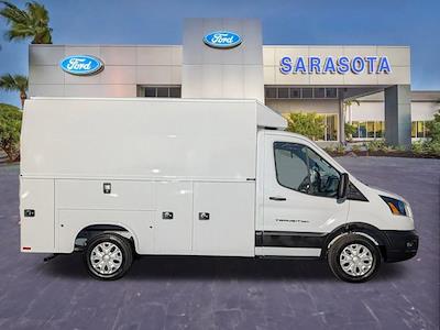 New 2026 Ford Transit 350 - photo 1