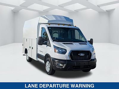 New 2026 Ford Transit 350 - photo 1