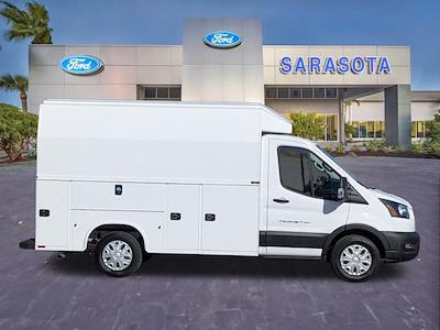 New 2026 Ford Transit 350 - photo 1