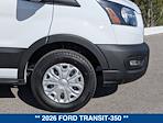 2026 Ford Transit 350 RWD Knapheide Service Utility Van for sale #TKA11492 - photo 11