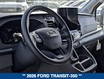 2026 Ford Transit 350 RWD Knapheide Service Utility Van for sale #TKA11492 - photo 14