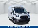 2026 Ford Transit 350 RWD Knapheide Service Utility Van for sale #TKA11492 - photo 2